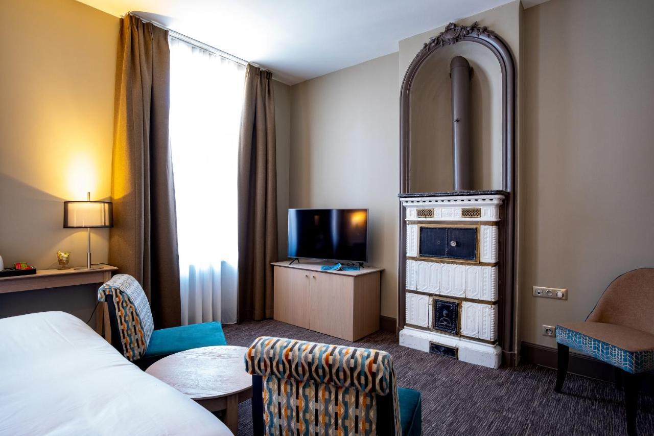 Hotel Spa Marotte Amiens Pokój zdjęcie