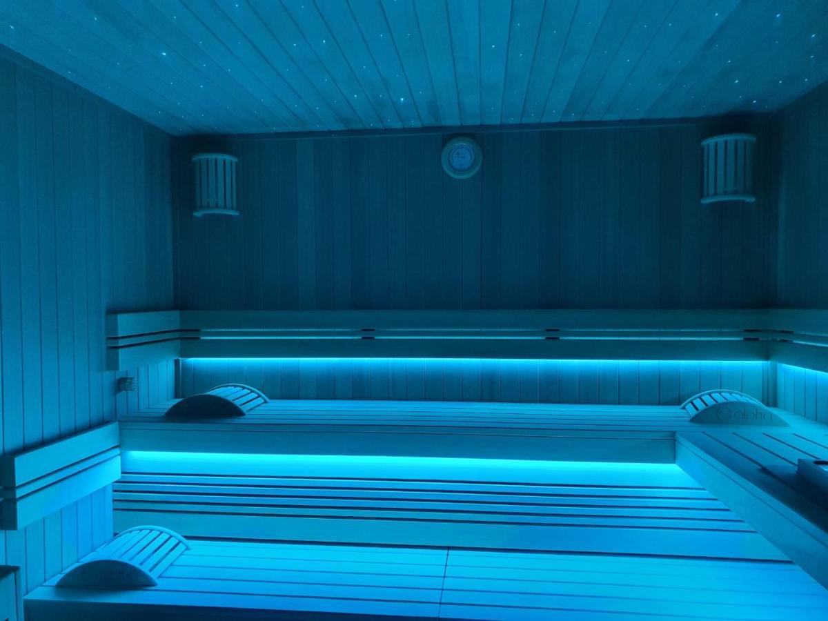 Hotel Spa Marotte Amiens Zewnętrze zdjęcie