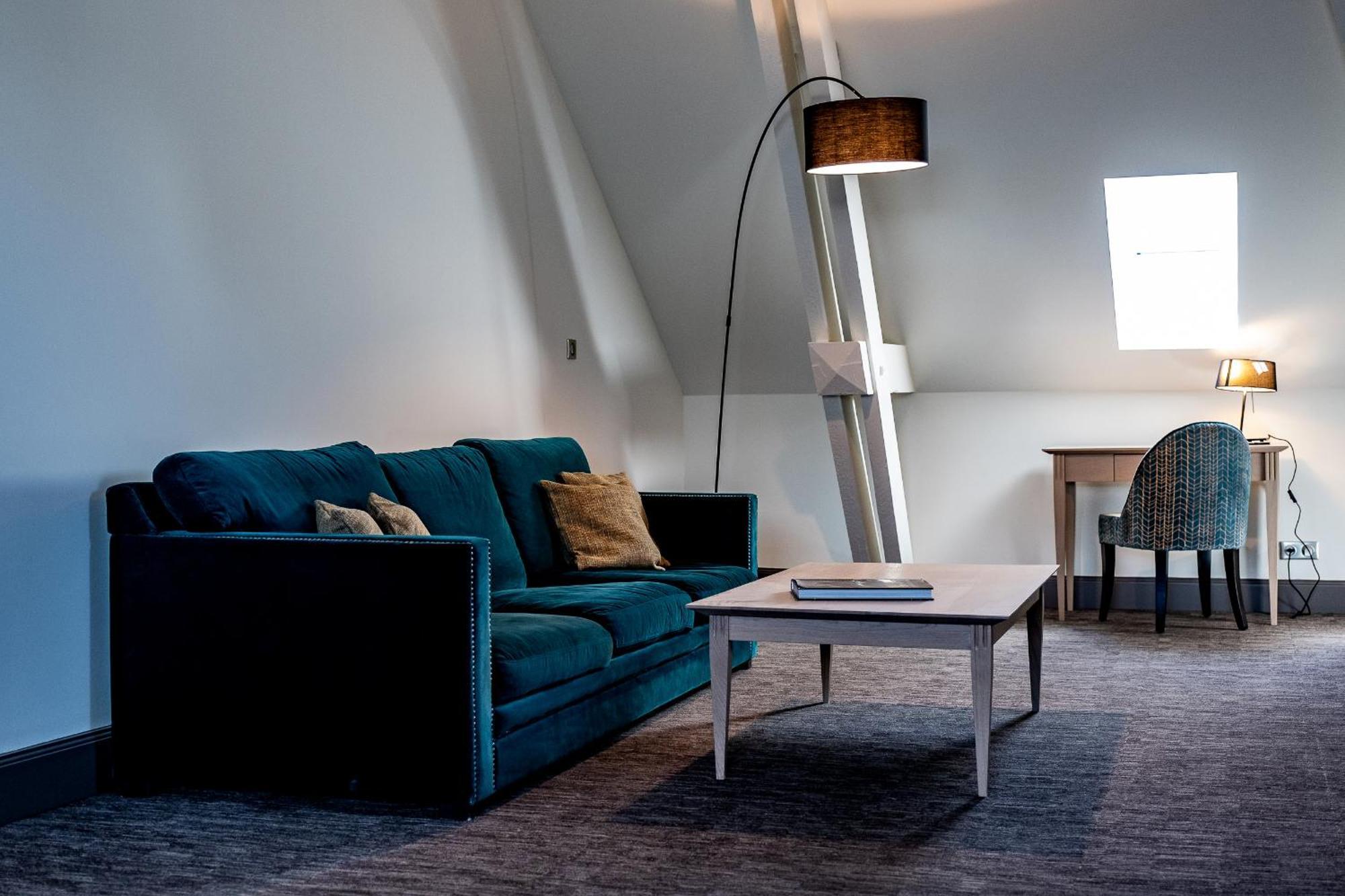 Hotel Spa Marotte Amiens Pokój zdjęcie