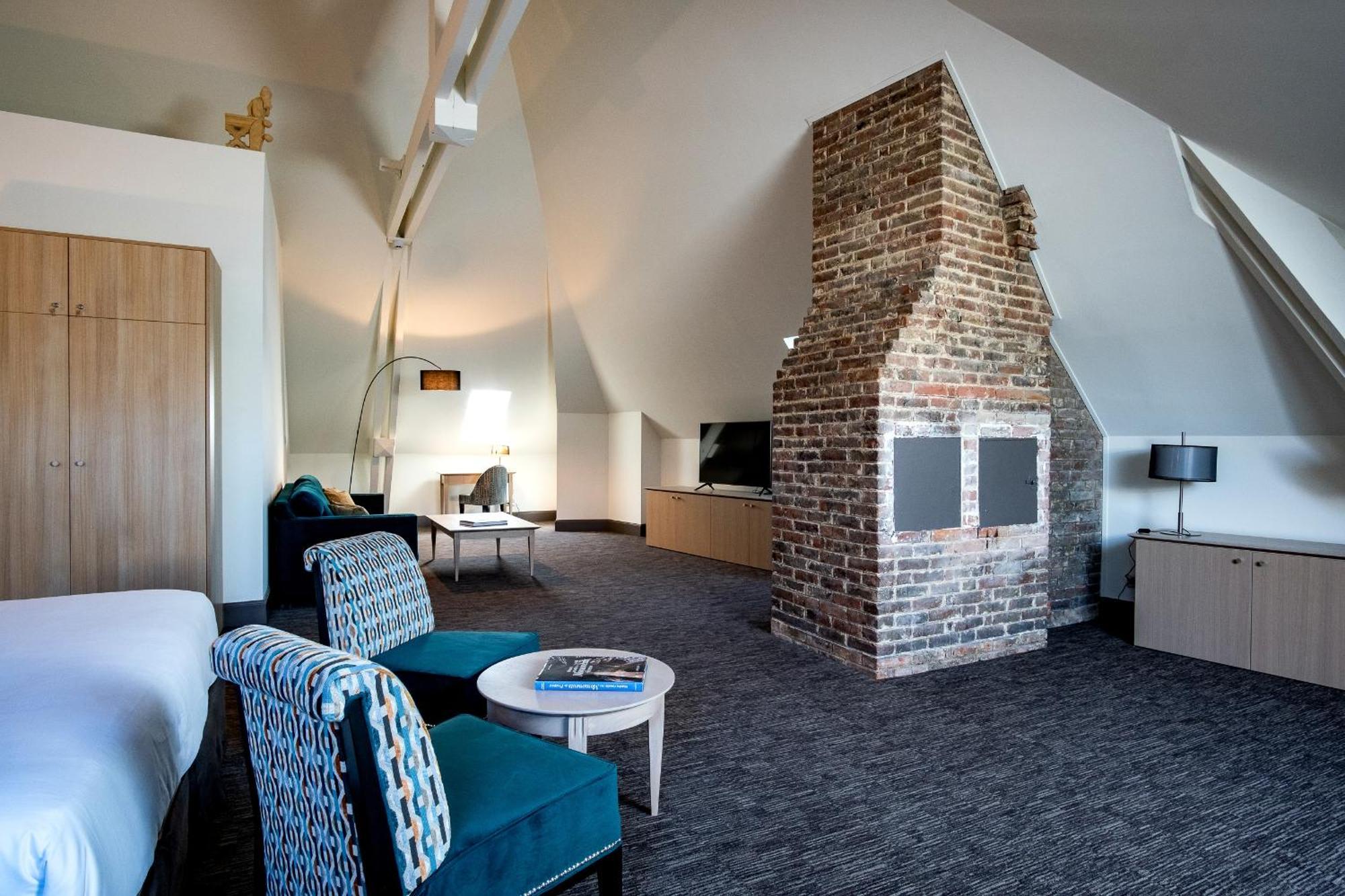 Hotel Spa Marotte Amiens Pokój zdjęcie