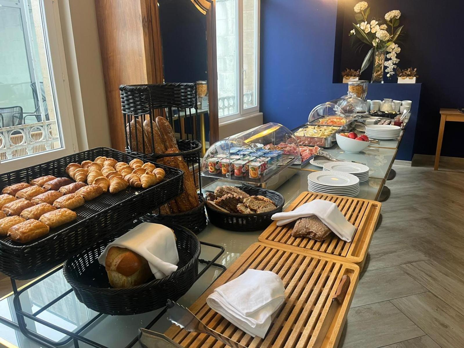 Hotel Spa Marotte Amiens Zewnętrze zdjęcie