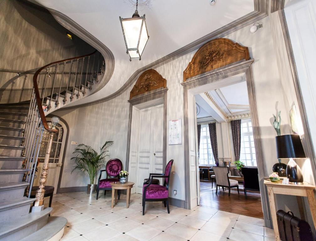 Hotel Spa Marotte Amiens Zewnętrze zdjęcie